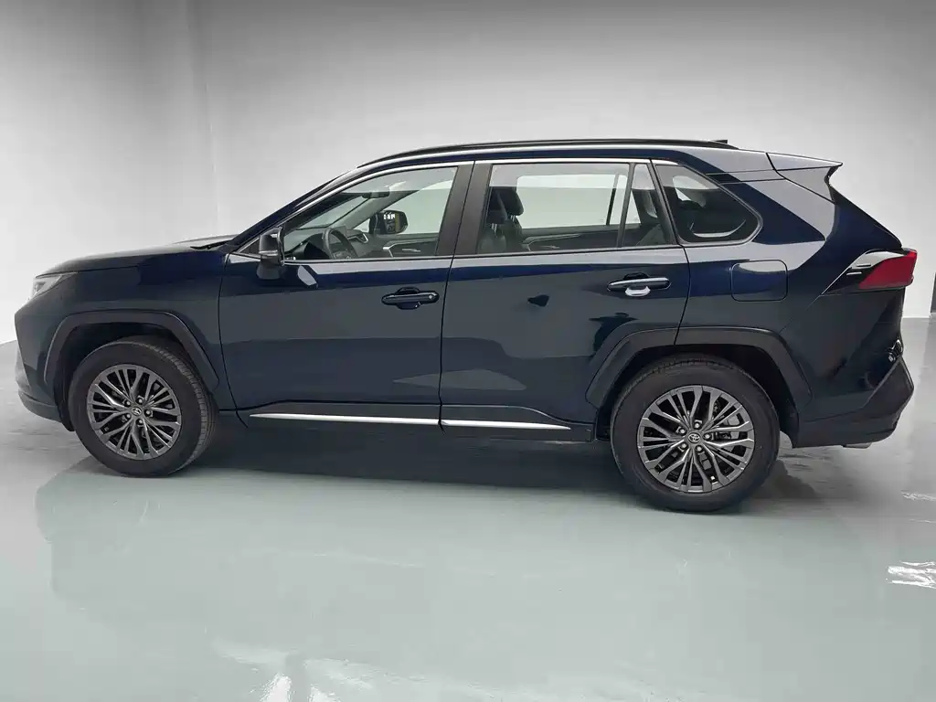 Toyota Venza 2023 2.0L CVT AWD Luxury Plus Edition 2023 - thumbnail 11