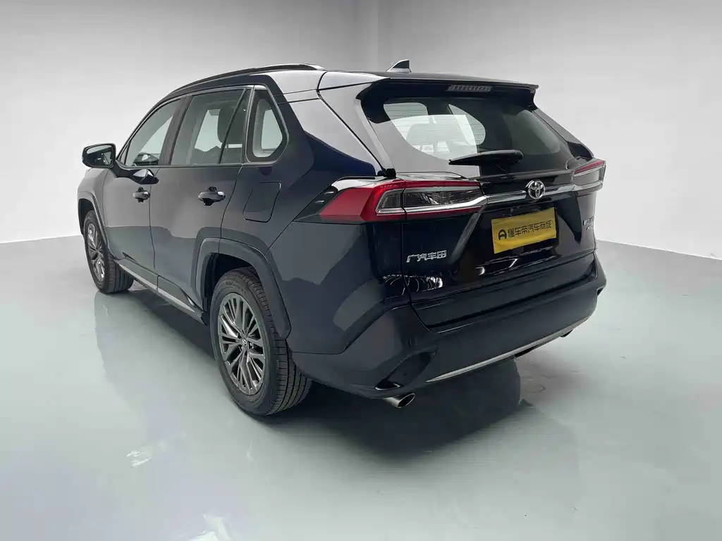 Toyota Venza 2023 2.0L CVT AWD Luxury Plus Edition 2023 - thumbnail 14