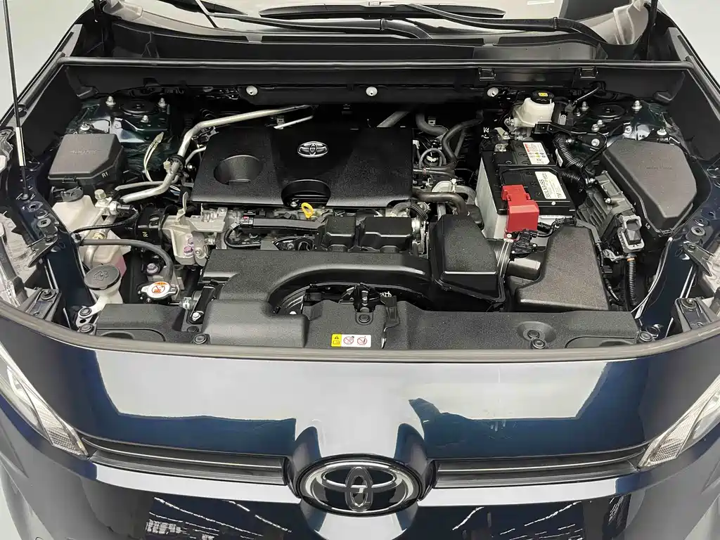 Toyota Venza 2023 2.0L CVT AWD Luxury Plus Edition 2023 - thumbnail 15