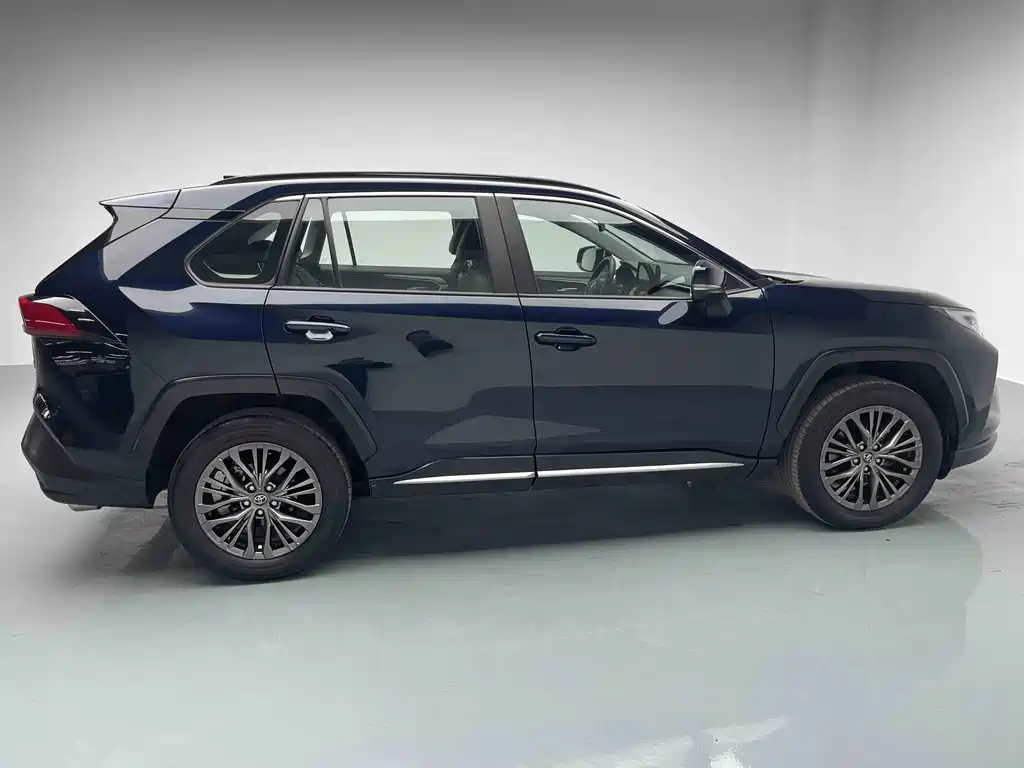 Toyota Venza 2023 2.0L CVT AWD Luxury Plus Edition 2023 - thumbnail 16