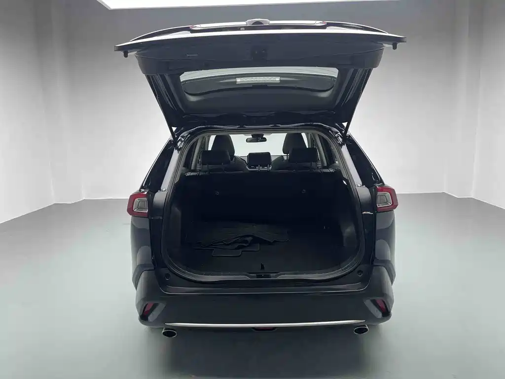 Toyota Venza 2023 2.0L CVT AWD Luxury Plus Edition 2023 - thumbnail 19