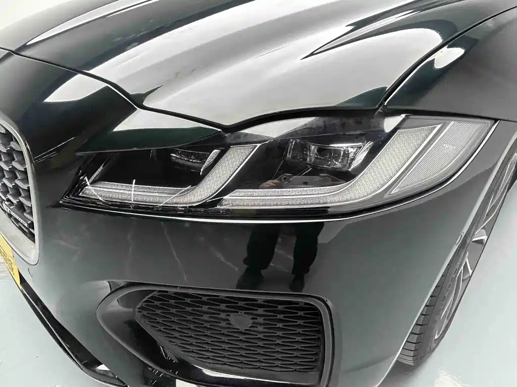 Jaguar Jaguar XFL 2021 XFL 2.0T P250 RWD Sport Premium Edition 2022 - thumbnail 5
