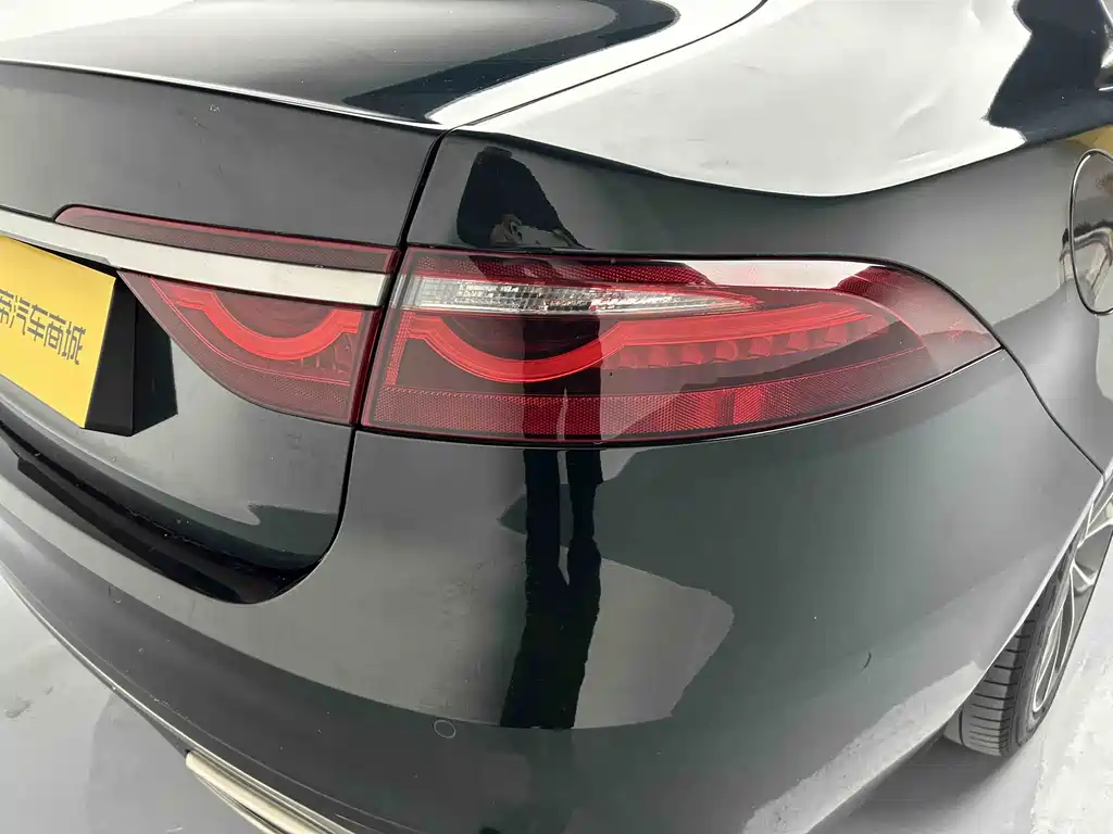 Jaguar Jaguar XFL 2021 XFL 2.0T P250 RWD Sport Premium Edition 2022 - thumbnail 9