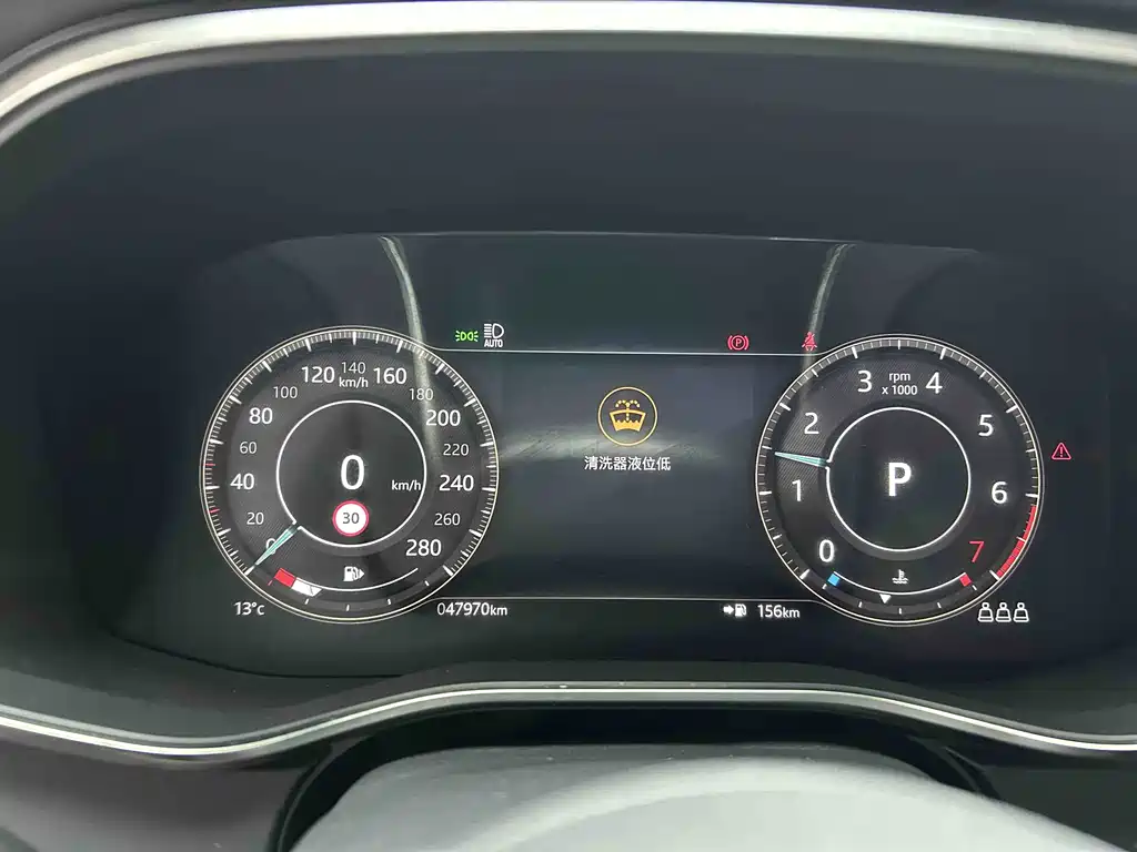 Jaguar Jaguar XFL 2021 XFL 2.0T P250 RWD Sport Premium Edition 2022 - thumbnail 10