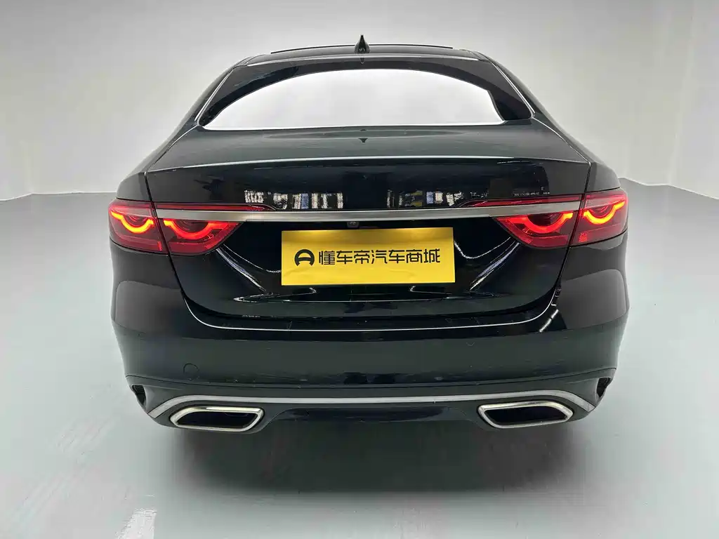 Jaguar Jaguar XFL 2021 XFL 2.0T P250 RWD Sport Premium Edition 2022 - thumbnail 17