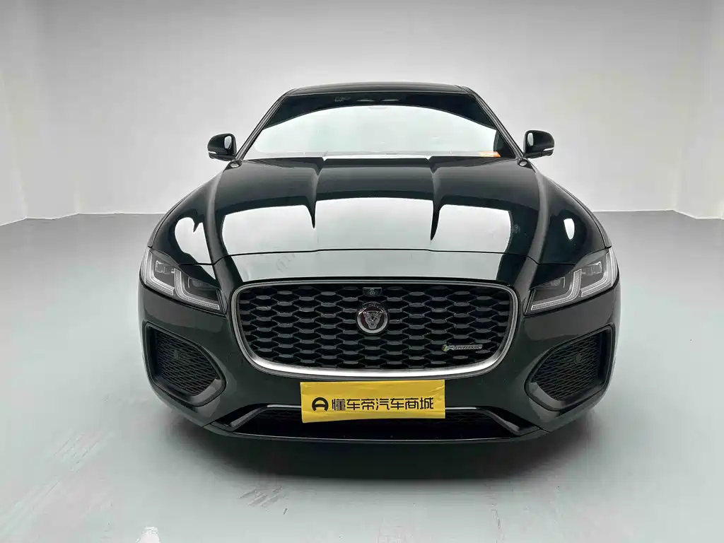 Jaguar Jaguar XFL 2021 XFL 2.0T P250 RWD Sport Premium Edition 2022 - thumbnail 18