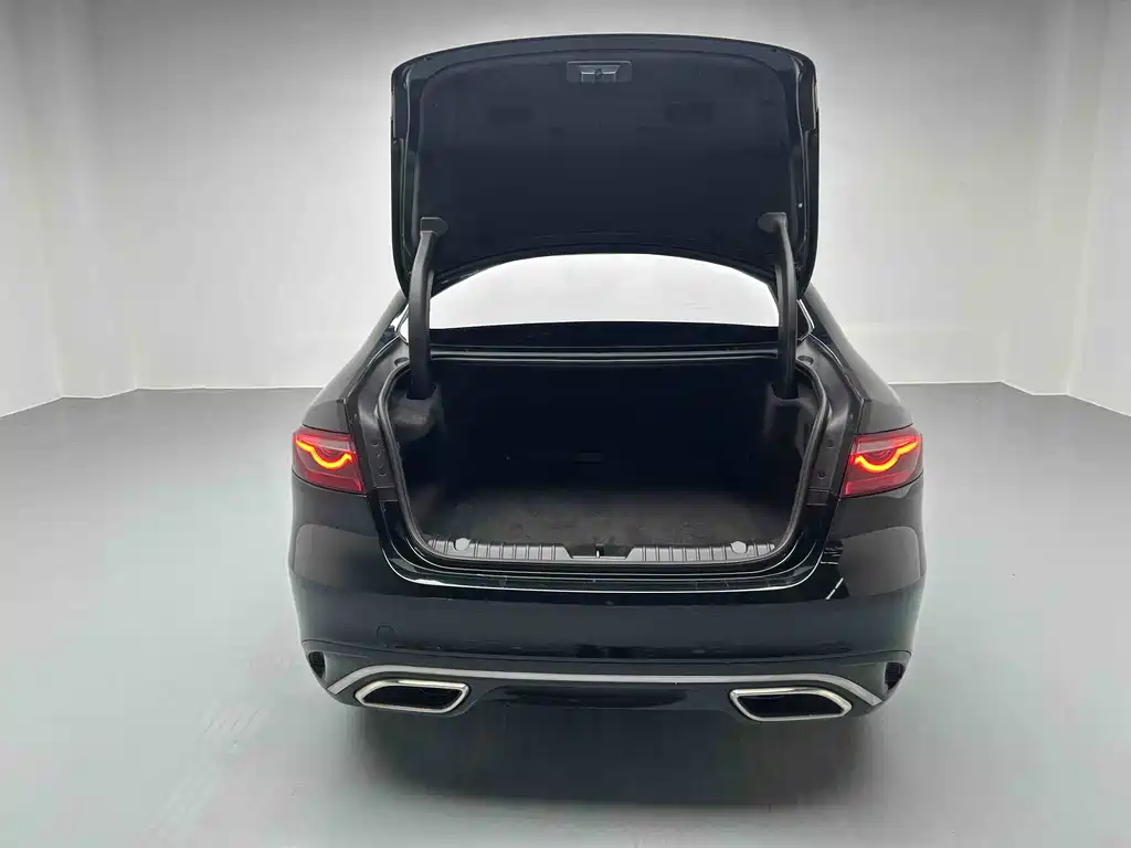 Jaguar Jaguar XFL 2021 XFL 2.0T P250 RWD Sport Premium Edition 2022 - thumbnail 19