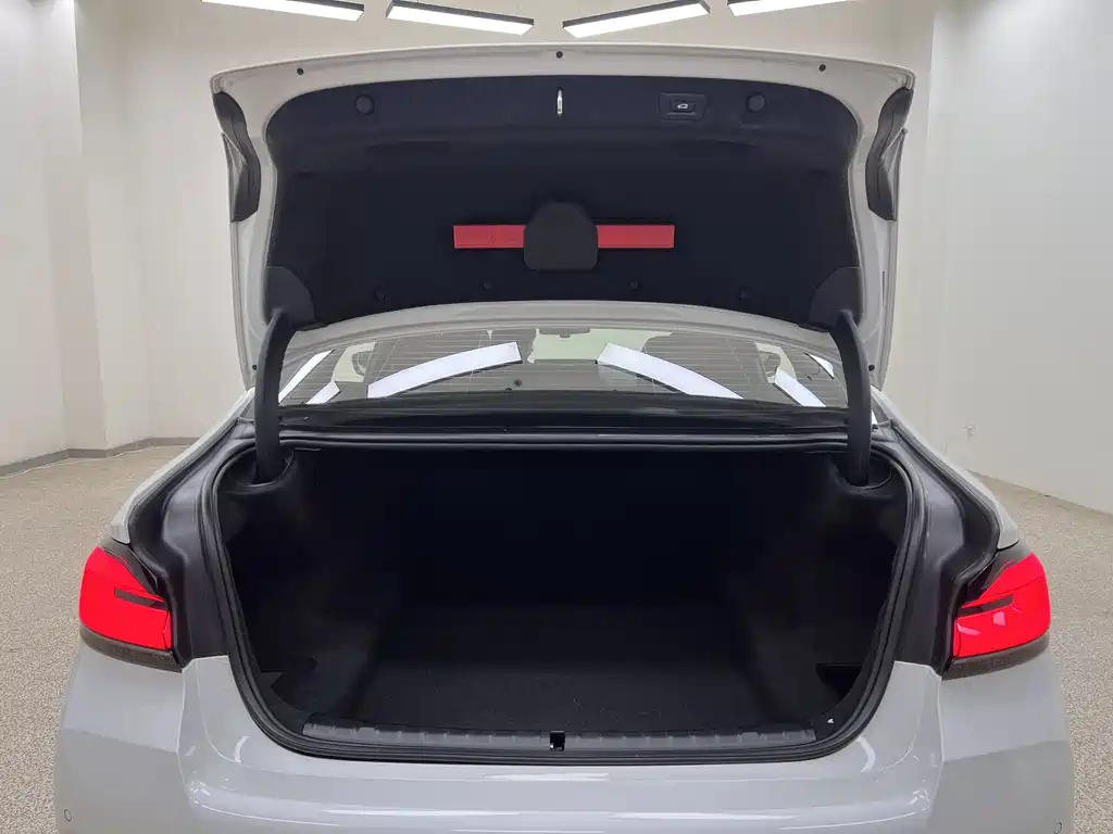BMW BMW 5 Series 2022 525Li M Sport Package 2022 - thumbnail 29