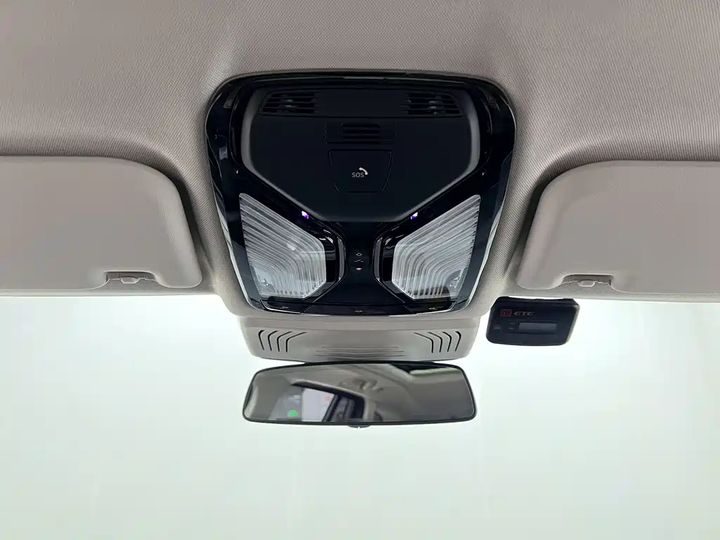 BMW BMW X3 2021 xDrive28i M Sport Package 2020 - thumbnail 23