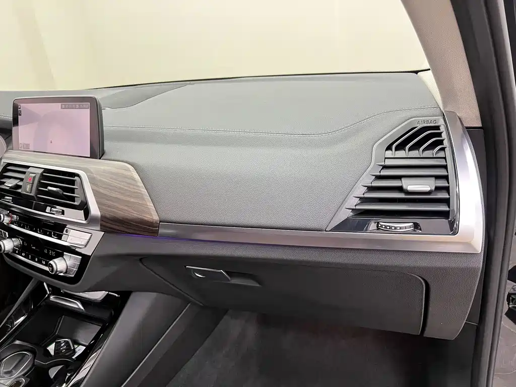 BMW BMW X3 2021 xDrive28i M Sport Package 2020 - thumbnail 27
