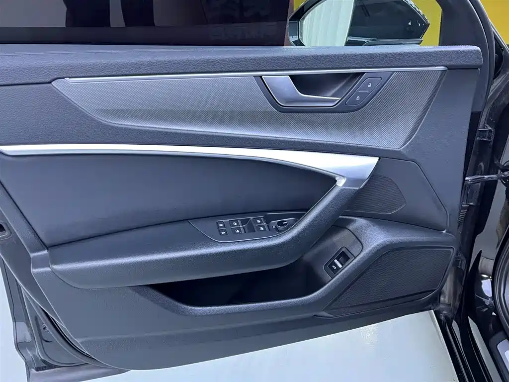Audi Audi A6L 2019 45 TFSI Premium Dynamic Edition 2020 - thumbnail 16
