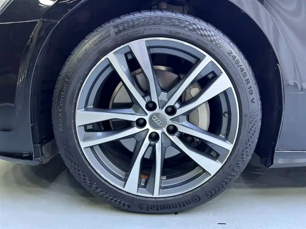 Audi Audi A6L 2019 45 TFSI Premium Dynamic Edition 2020 - thumbnail 21
