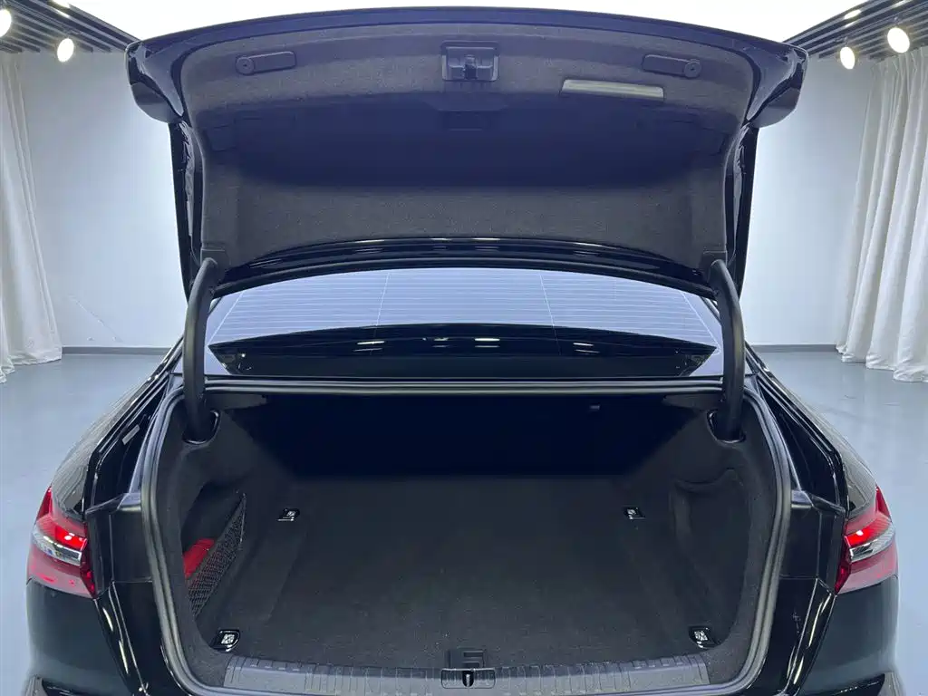 Audi Audi A6L 2019 45 TFSI Premium Dynamic Edition 2020 - thumbnail 23