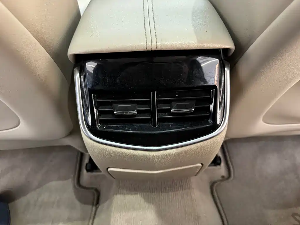 Cadillac Cadillac XTS 2017 28T Premium 2017 - thumbnail 12