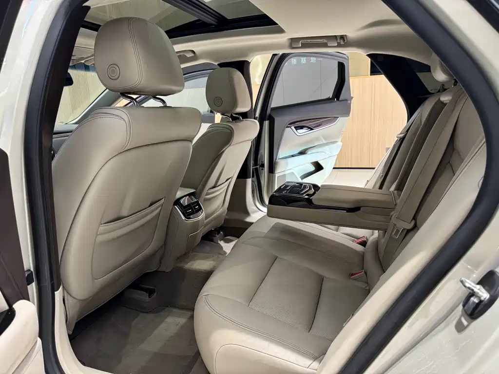 Cadillac Cadillac XTS 2017 28T Premium 2017 - thumbnail 15