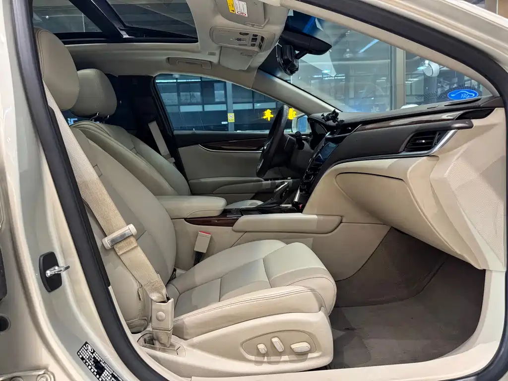 Cadillac Cadillac XTS 2017 28T Premium 2017 - thumbnail 16
