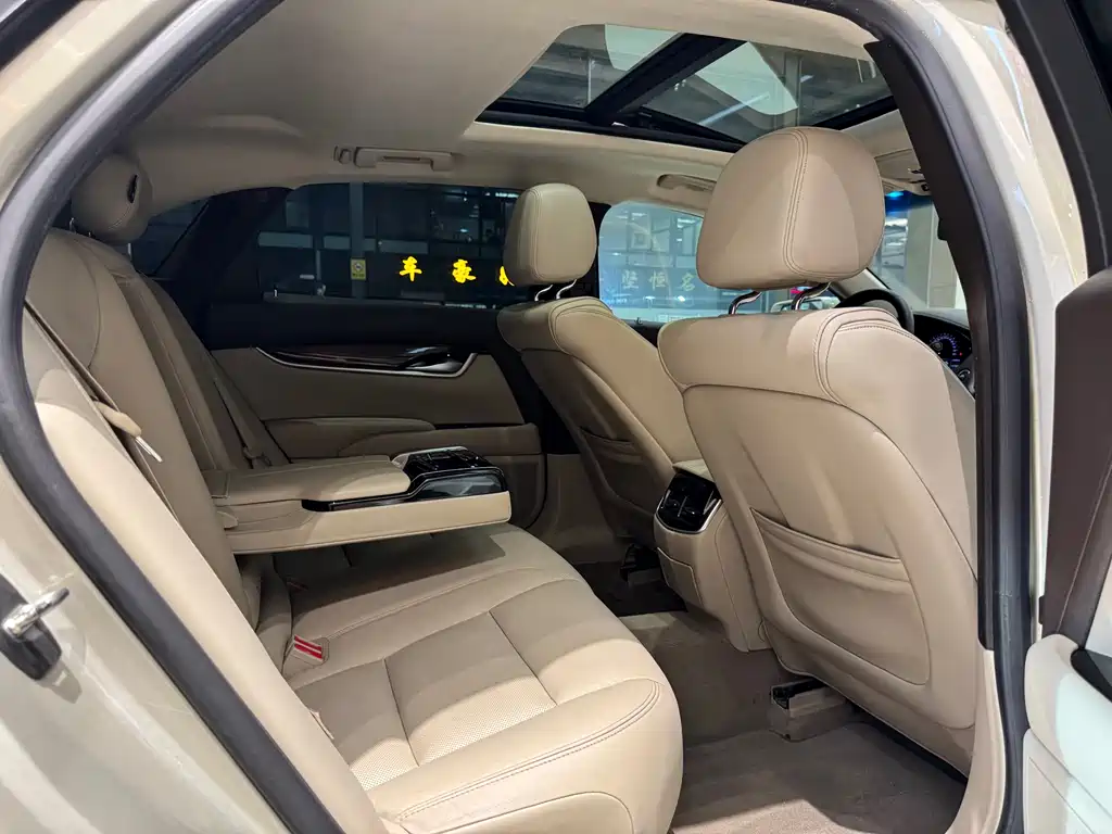 Cadillac Cadillac XTS 2017 28T Premium 2017 - thumbnail 17