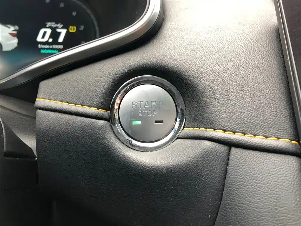 MG MG6 2021 Pro 1.5T Automatic Trophy Luxury Edition 2023 - thumbnail 26