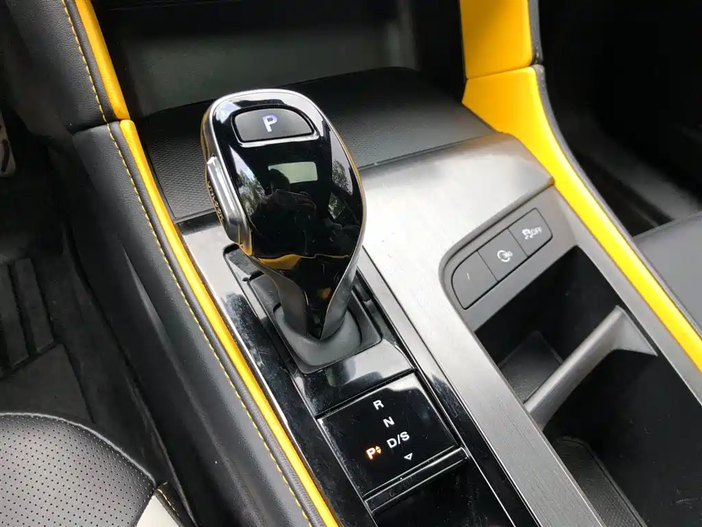 MG MG6 2021 Pro 1.5T Automatic Trophy Luxury Edition 2023 - thumbnail 29