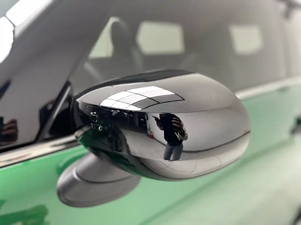 MINI MINI 2023 Facelift 2.0T COOPER S Racing Driver 2024 - thumbnail 3