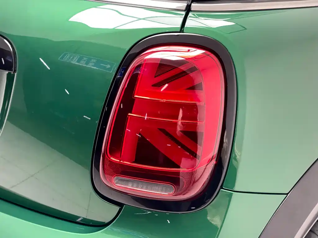 MINI MINI 2023 Facelift 2.0T COOPER S Racing Driver 2024 - thumbnail 5