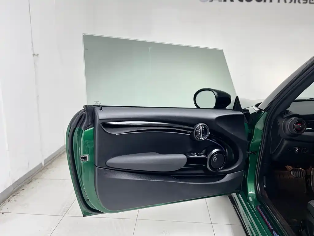 MINI MINI 2023 Facelift 2.0T COOPER S Racing Driver 2024 - thumbnail 9