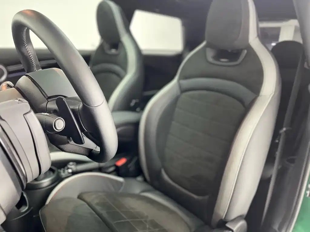 MINI MINI 2023 Facelift 2.0T COOPER S Racing Driver 2024 - thumbnail 10