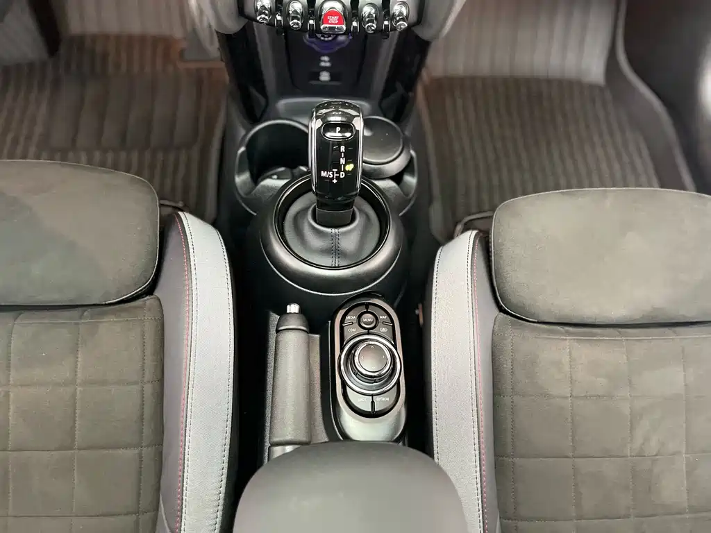 MINI MINI 2023 Facelift 2.0T COOPER S Racing Driver 2024 - thumbnail 16