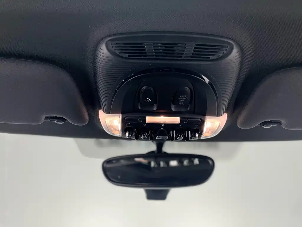 MINI MINI 2023 Facelift 2.0T COOPER S Racing Driver 2024 - thumbnail 17