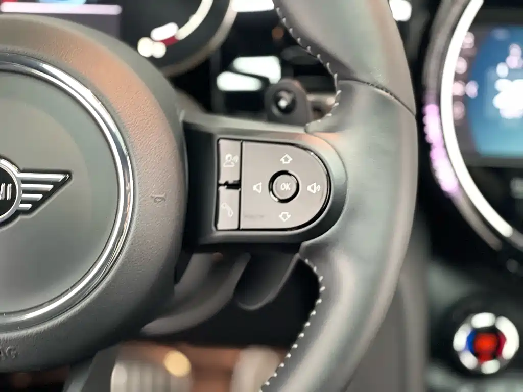 MINI MINI 2023 Facelift 2.0T COOPER S Racing Driver 2024 - thumbnail 20