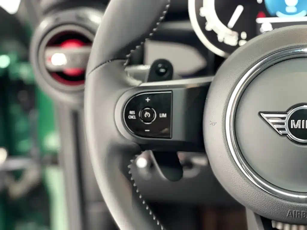 MINI MINI 2023 Facelift 2.0T COOPER S Racing Driver 2024 - thumbnail 21