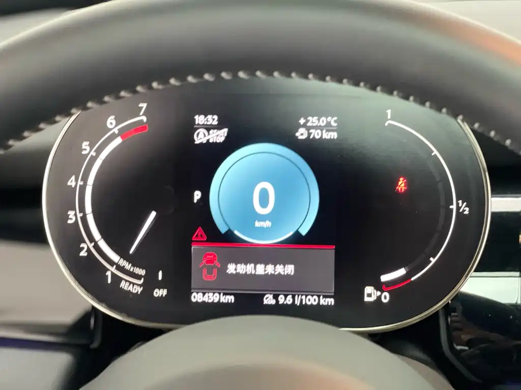 MINI MINI 2023 Facelift 2.0T COOPER S Racing Driver 2024 - thumbnail 22