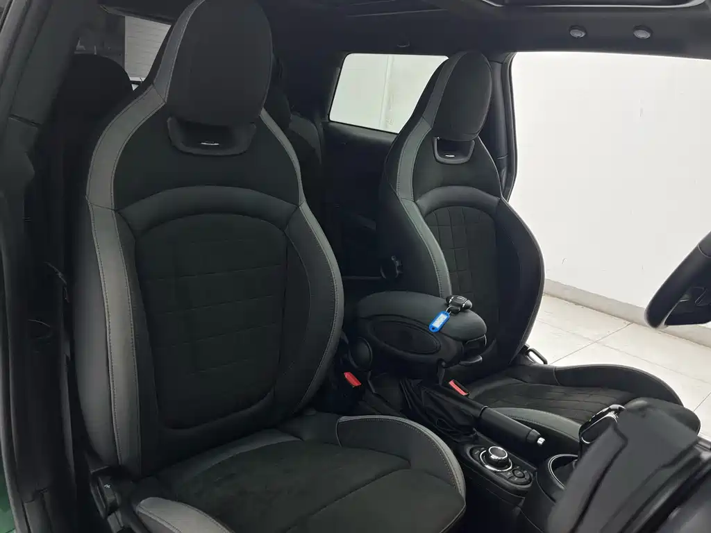 MINI MINI 2023 Facelift 2.0T COOPER S Racing Driver 2024 - thumbnail 23