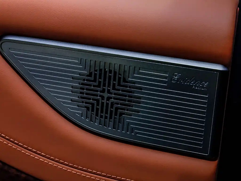 U BYD U8 2023 Luxury Edition 2024 - thumbnail 10