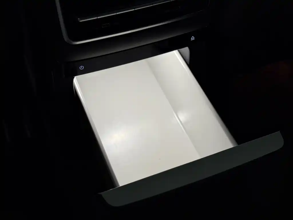 Li Auto Li L9 2022 Max 2022 - thumbnail 10