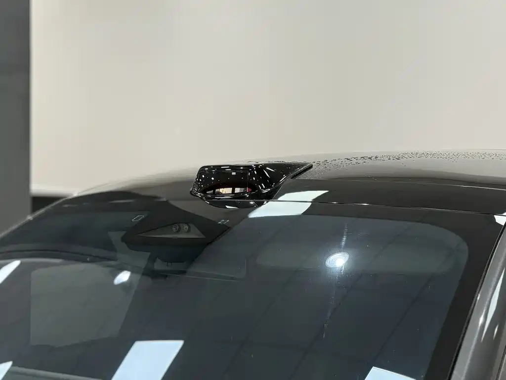 Li Auto Li L9 2022 Max 2022 - thumbnail 19