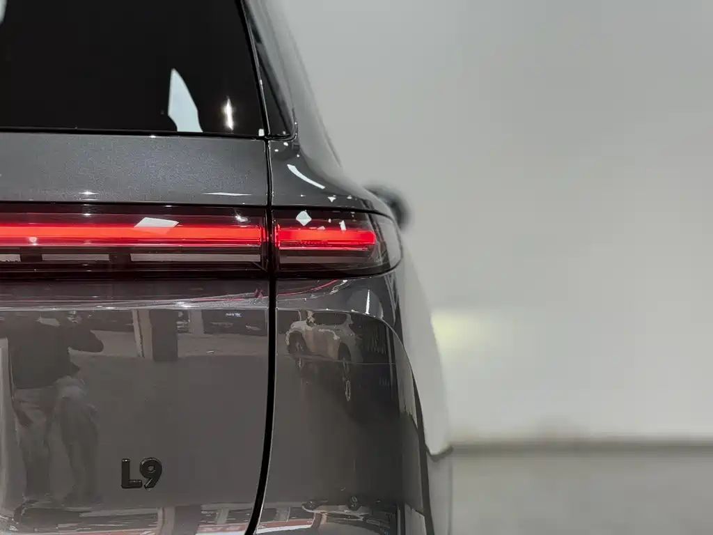 Li Auto Li L9 2022 Max 2022 - thumbnail 23