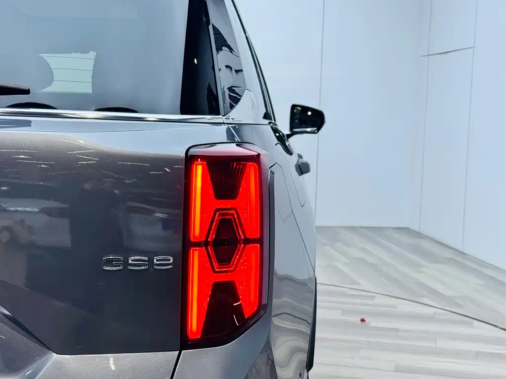GAC Trumpchi GAC Trumpchi GS8 2022 Lexion Series 2.0TGDI FWD Luxury Edition (7-seater) 2023 - thumbnail 27