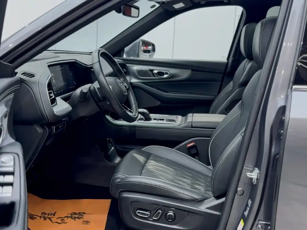 GAC Trumpchi GAC Trumpchi GS8 2022 Lexion Series 2.0TGDI FWD Luxury Edition (7-seater) 2023 - thumbnail 28