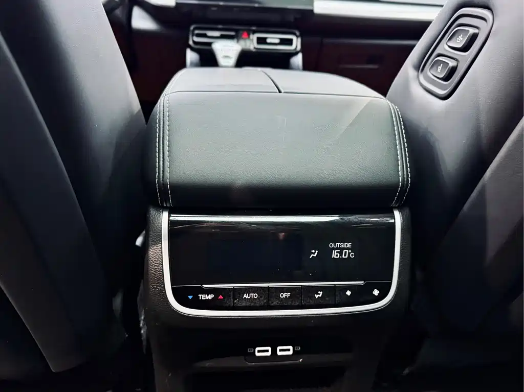 GAC Trumpchi GAC Trumpchi GS8 2022 Lexion Series 2.0TGDI FWD Luxury Edition (7-seater) 2023 - thumbnail 29