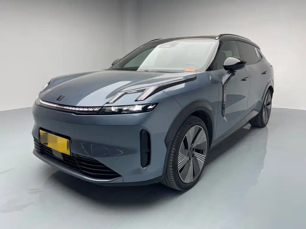 Lynk & Co Lynk & Co 08 EM-P 2025 220km AWD Performance Halo 2024