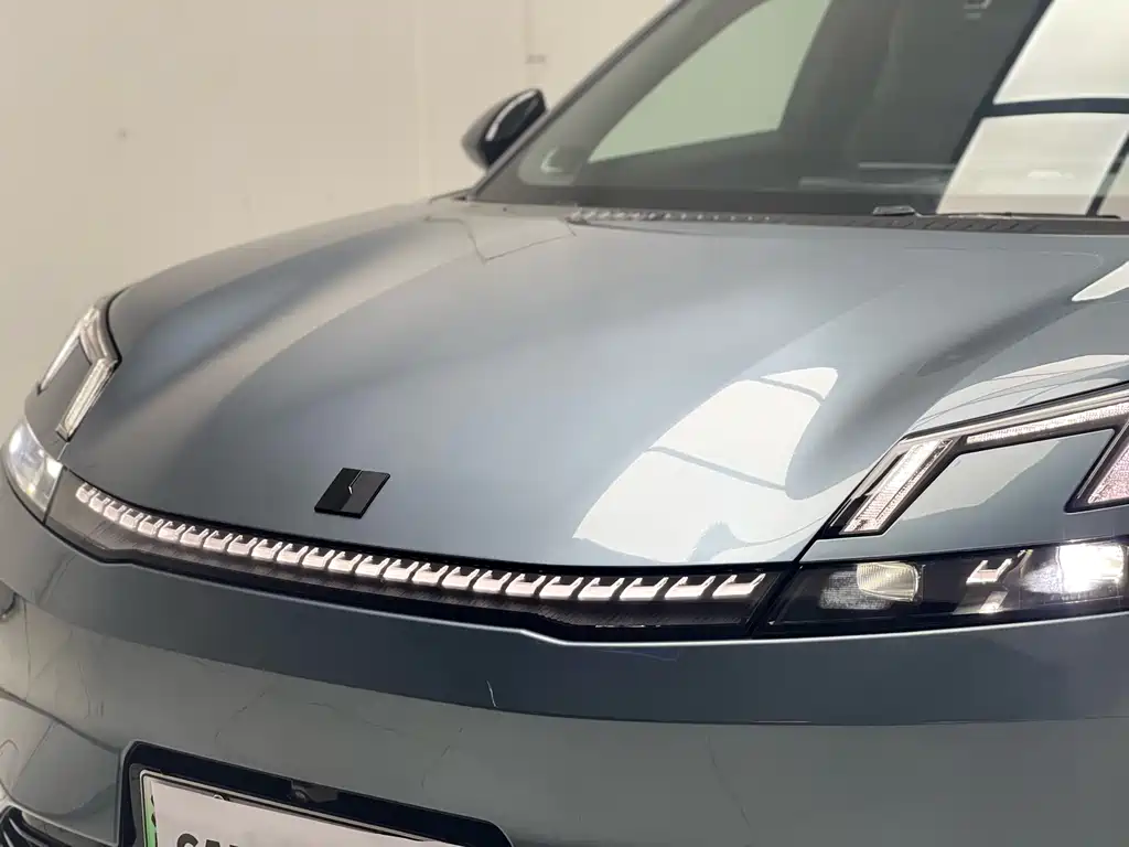 Lynk & Co Lynk & Co 08 EM-P 2025 220km AWD Performance Halo 2024 - thumbnail 11