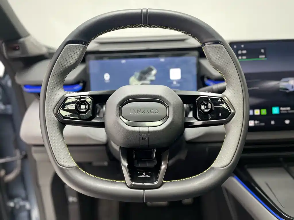 Lynk & Co Lynk & Co 08 EM-P 2025 220km AWD Performance Halo 2024 - thumbnail 15