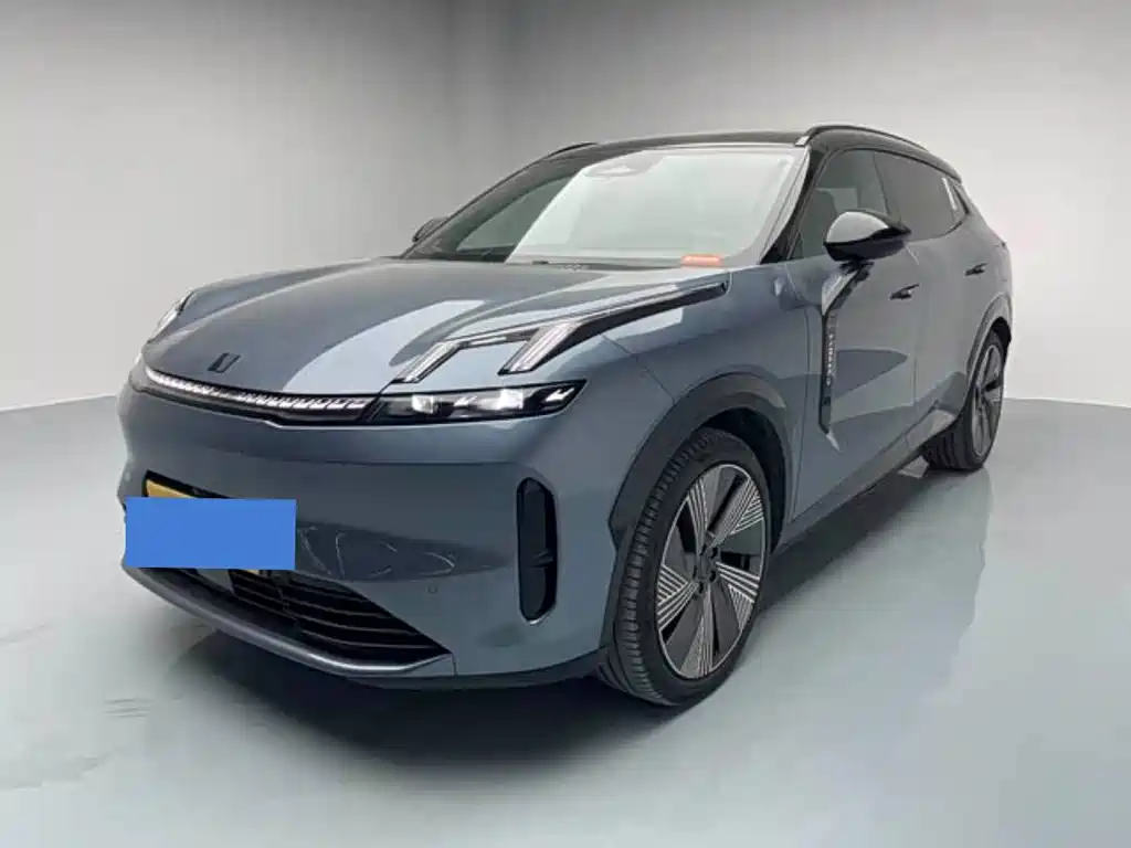 Lynk & Co Lynk & Co 08 EM-P 2025 220km AWD Performance Halo 2024 - thumbnail 28