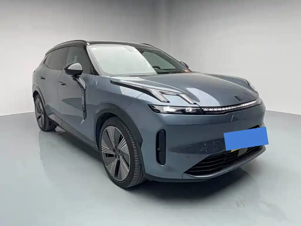 Lynk & Co Lynk & Co 08 EM-P 2025 220km AWD Performance Halo 2024 - thumbnail 29