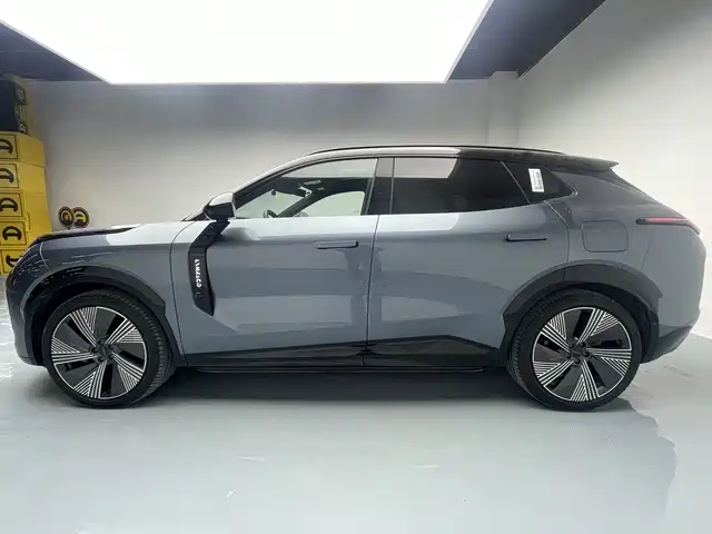 Lynk & Co Lynk & Co 08 EM-P 2025 220km AWD Performance Halo 2024 - thumbnail 30