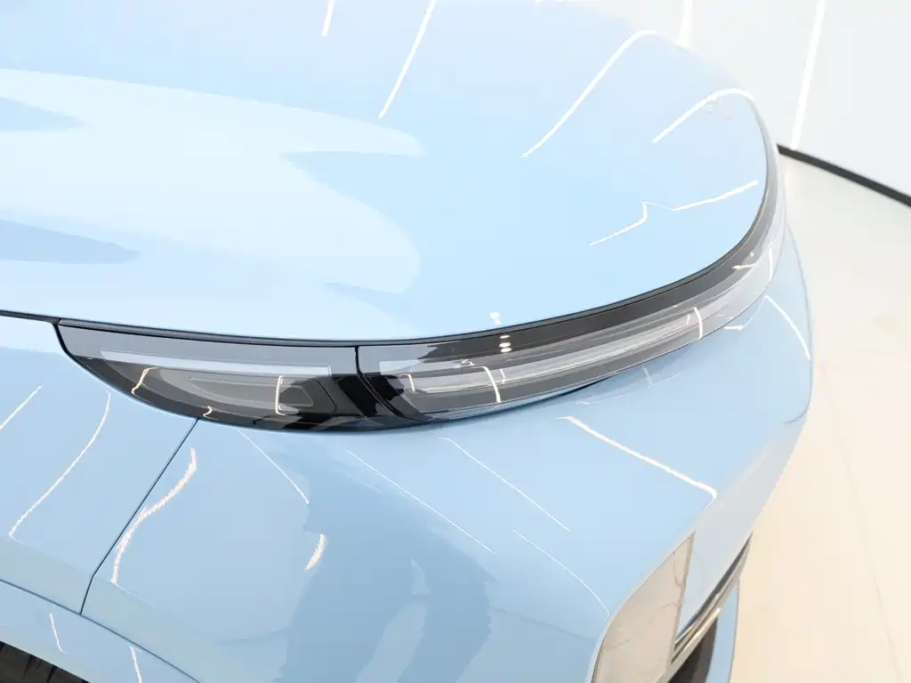 Li Auto Li L8 2025 Max Intelligent Upgrade Edition 2025 - thumbnail 13