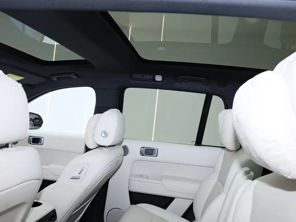 Li Auto Li L8 2025 Max Intelligent Upgrade Edition 2025 - thumbnail 15