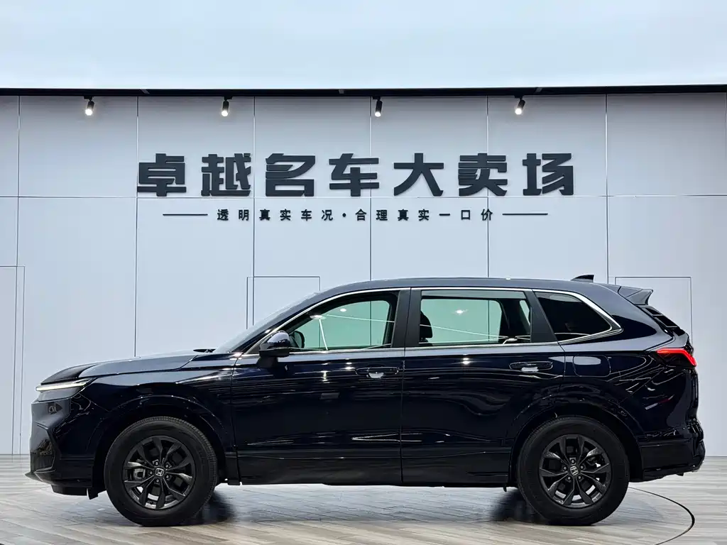 Honda Honda Breeze 2023 240TURBO Front-Wheel Drive Luxury Edition 5-Seat 2024 - thumbnail 4