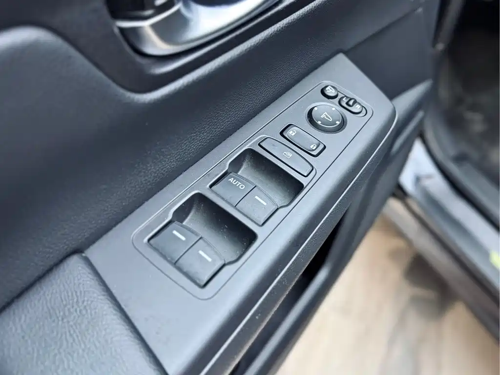Honda Honda Breeze 2023 240TURBO Front-Wheel Drive Luxury Edition 5-Seat 2024 - thumbnail 11